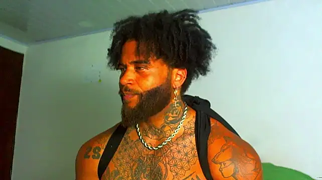 ragnar0825 Live XXX-chat