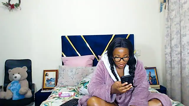 veronica1xxx's Live XXX Chat