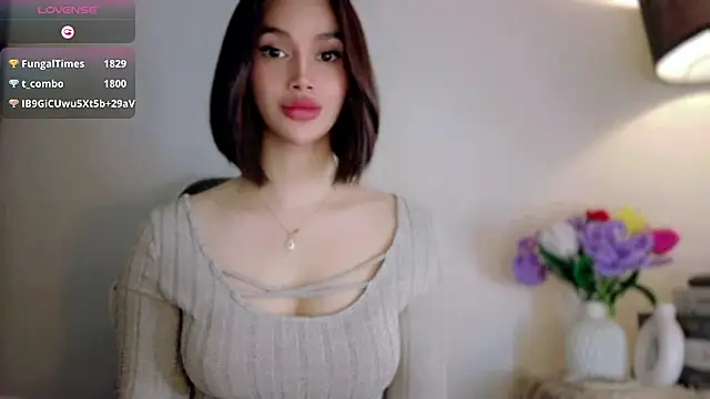 عرض كام Anna_HollyDoll