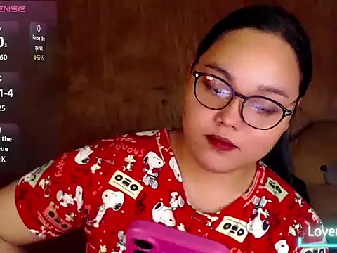 Chat +18 de _Lylia ao vivo