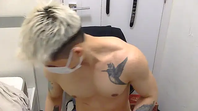masterandhispup88 Show Webcam