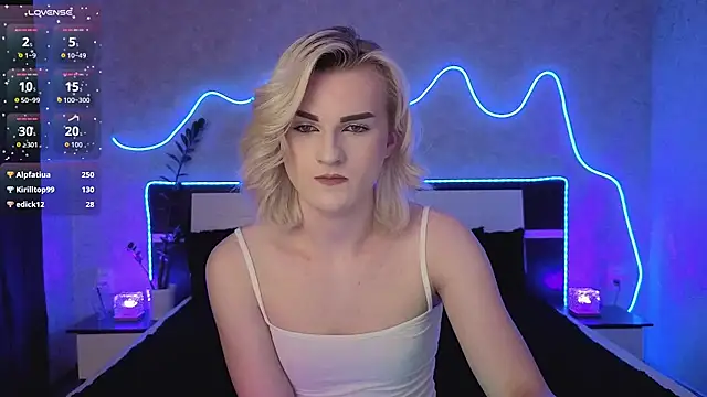 sexyblondee69: απευθείας συνομιλία ΧΧΧ