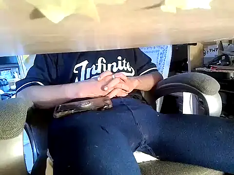 Živý XXX chat KafkicZ