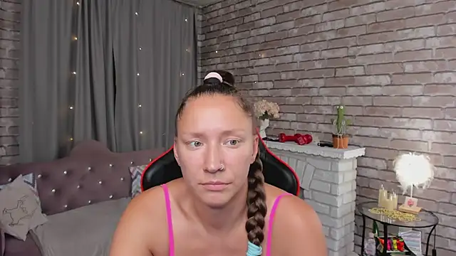 Czat XXX na żywo – SarahCoksss