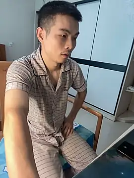 gutou001 Pertunjukan Webcam