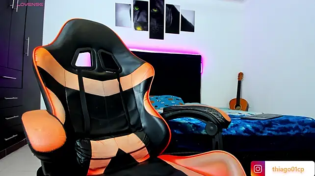Chat XXX Live thiago__cp01