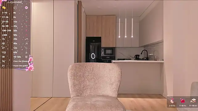 mi_aoki 现场XXX聊天