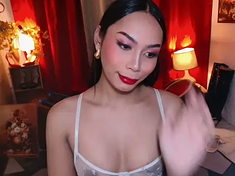 kylieEmparado Show Webcam