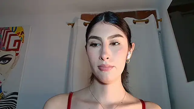 valeria_gonzales_ Show Webcam