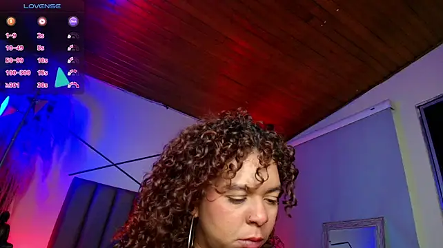 Živý XXX chat rihanna_rose