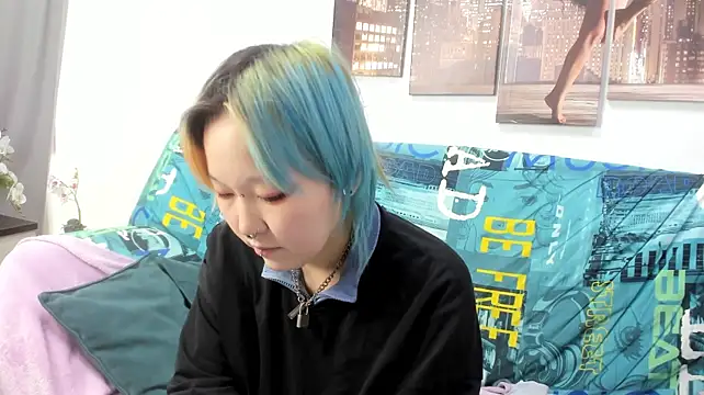 Czat XXX na żywo – Cute__Kiko