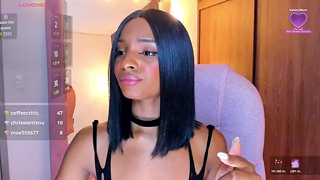 alikahouston4 라이브 XXX 채팅