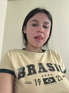 Chat XXX ao vivo de Daniela-rosee