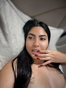 Show de I_AM_SOPHIE_ na webcam