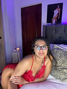 ema_zoe 라이브 XXX 채팅