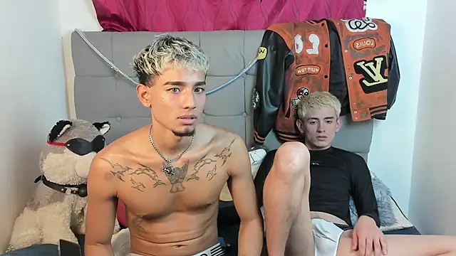 nick_acost 现场XXX聊天