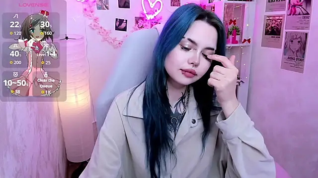 Morana_Batt's Live XXX Chat