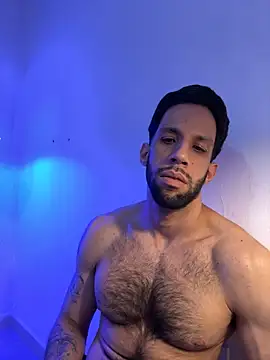 Czat XXX na żywo – Karim_mansur