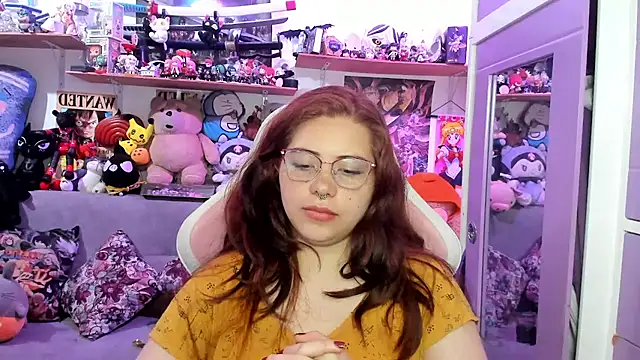Chat XXX Live soficammy