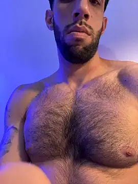 Вебкам-шоу Karim_mansur