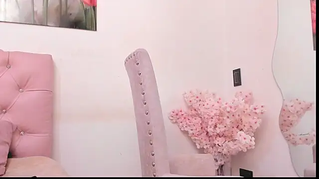 Czat XXX na żywo – pinky_f00x