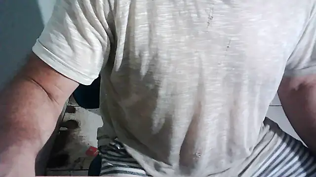 Show Webcam de eduar570