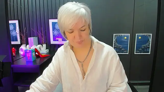 Chat XXX en directo de CarmenSoft
