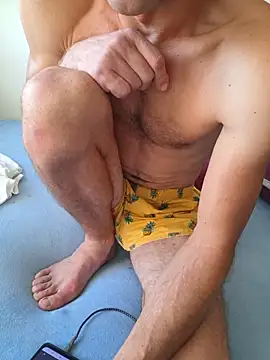 Show de webcam de BODY_CUM