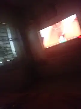 Webkamerová show KpecTuK288
