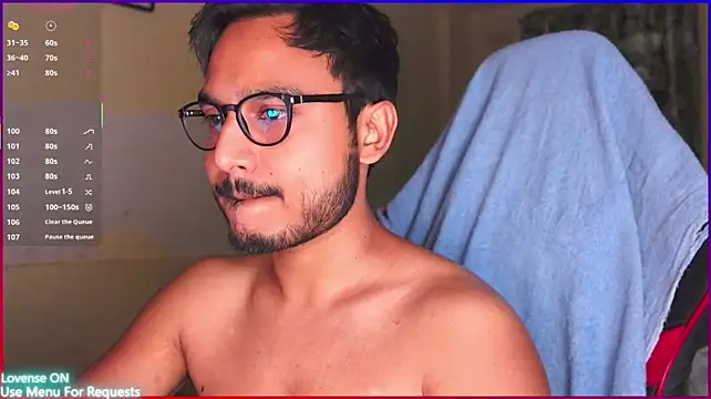Chat XXX ao vivo de fuckkboy101