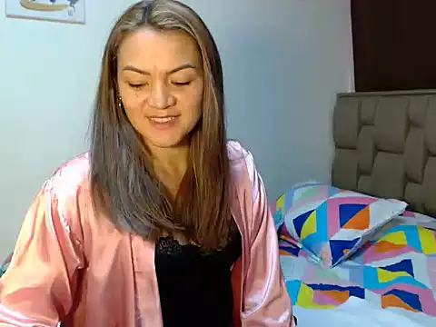 Jiwoo_Kim's Live XXX Chat