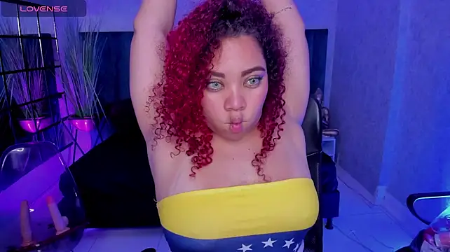 Živý XXX chat AngelaCoffee