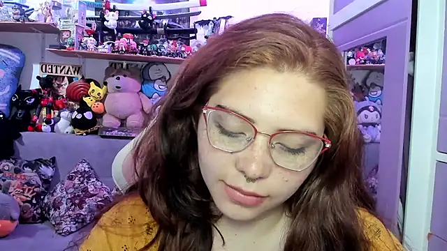 soficammy's Live XXX Chat