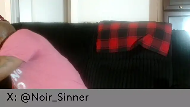 แชท XXX สดของ sinnernoir
