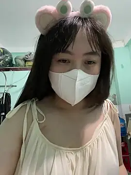 Lisa442025 Show Webcam