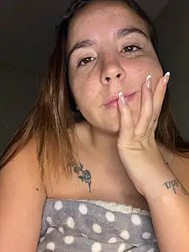 AMORINHA_S2_のライブXXXチャット