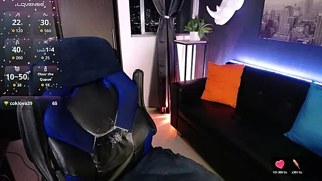 Chat XXX Live Zed_ferrer