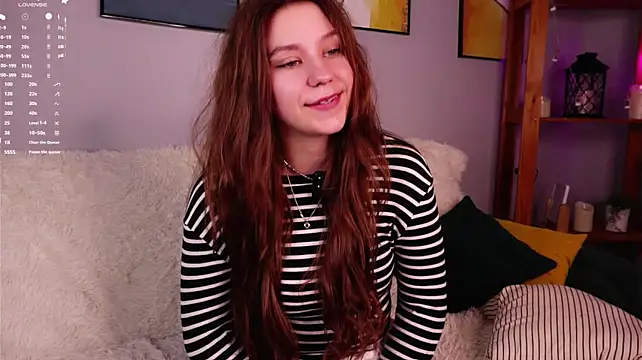 ShantellAngulo – Live XXX-chat