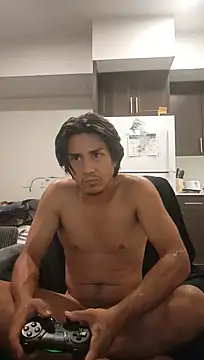 ZeldaSneakyLink's Webcam Show