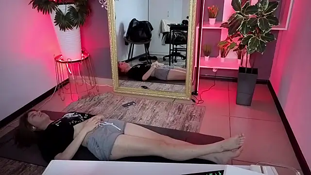 EchoScribe Live XXX Chat
