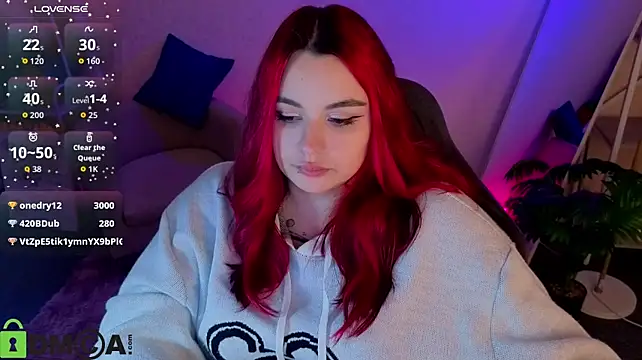 Mia_R0ss Obrolan Langsung XXX