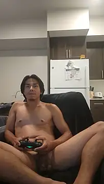ZeldaSneakyLink Webcam Show