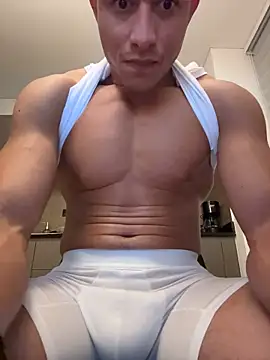 Jean_Prime 现场XXX聊天