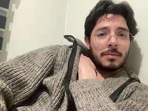 Show de Bxxxn_ na webcam