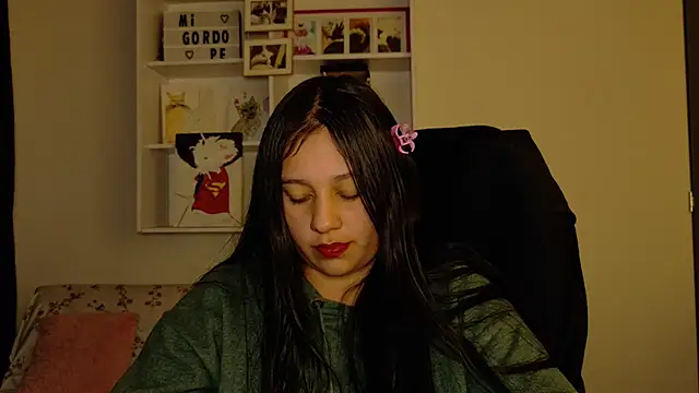 Czat XXX na żywo – KOREN_JALAA