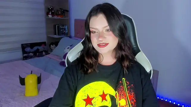 OphelianaRose33's Live XXX Chat