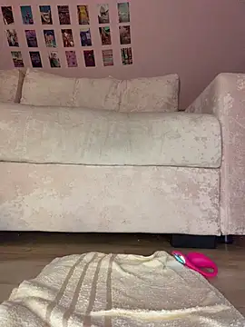 Rinamay_'s Webcam Show