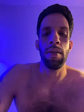 Webkamerová show Karim_mansur