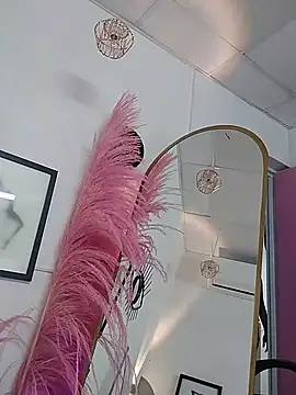 Sofia_Angel_1 élő XXX-chatje