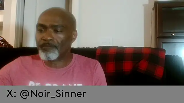 Chat XXX Live sinnernoir